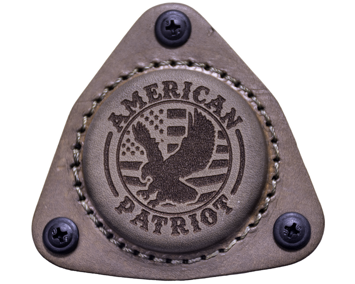 American Patriot Magnetic Gun Mounts for Cars