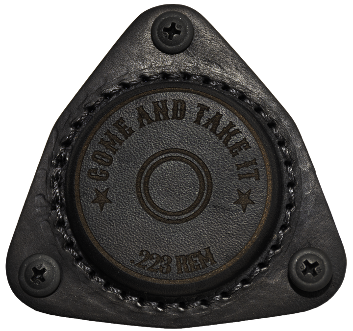 Come & Take It .223 REM Magnetic Gun Mount