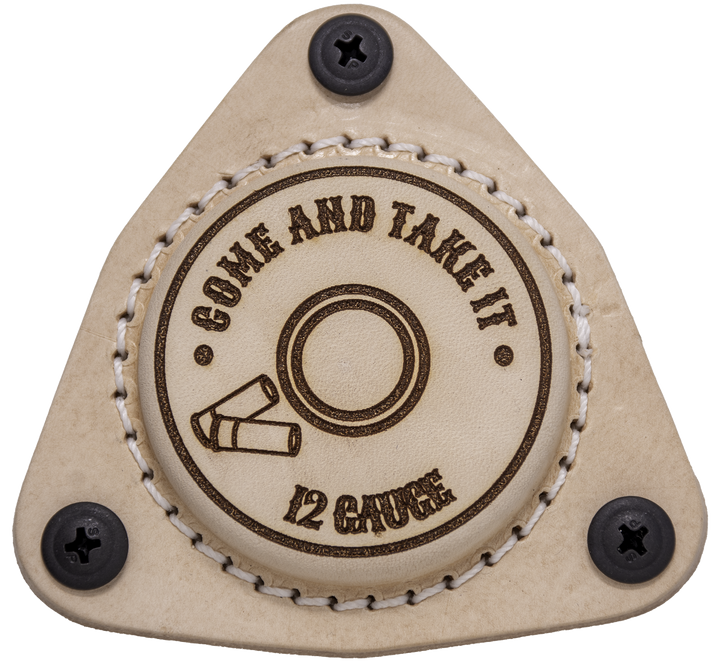 Come & Take It 12 Gauge Magnetic Gun Mount
