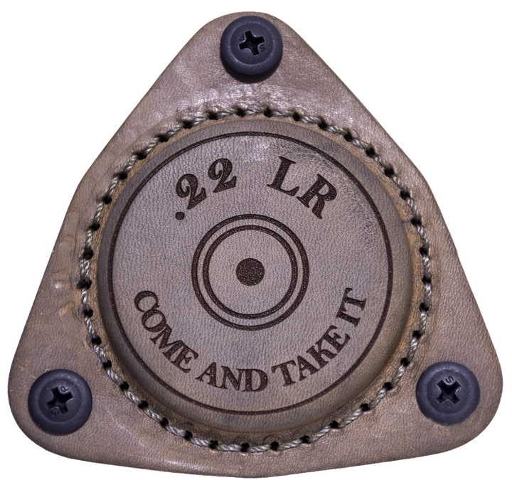 Come & Take It .22 LR Magnetic Gun Mount
