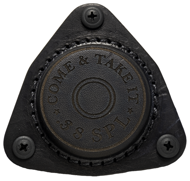 Come & Take It 38 SPL Magnetic Gun Mount