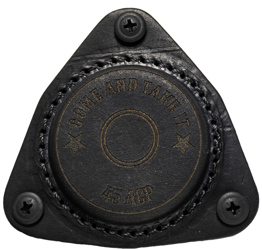 Come & Take It 45 ACP Magnetic Gun Mount
