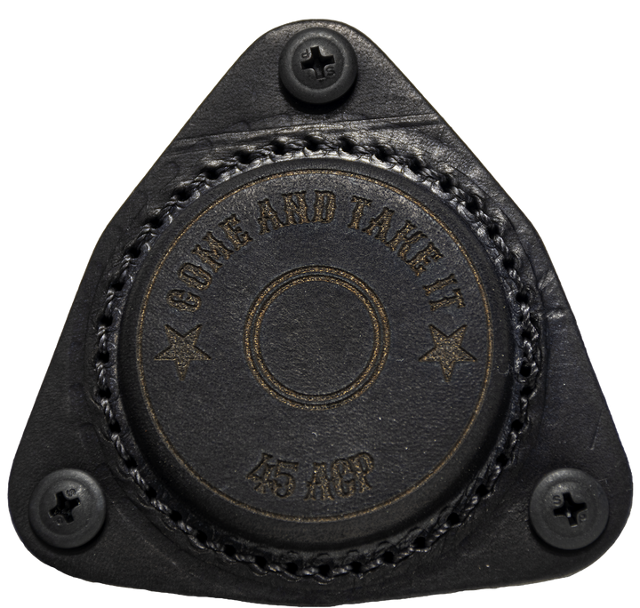 Come & Take It 45 ACP Magnetic Gun Mount