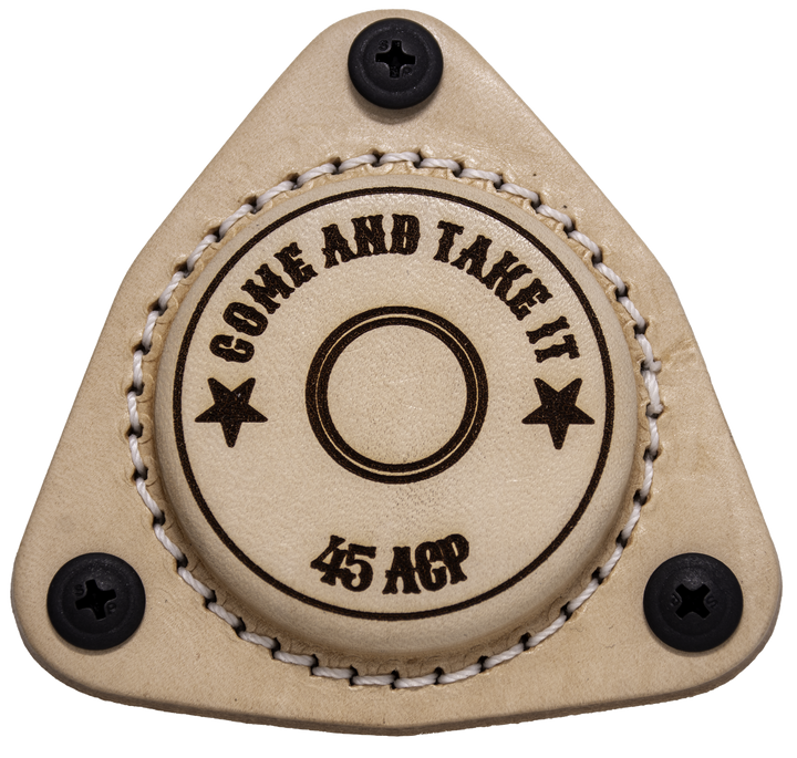 Come & Take It 45 ACP Magnetic Gun Mount