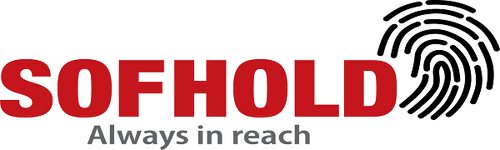 SofHold logo
