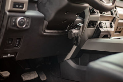 Best Place to Put Gun in Car. How to Safely Store a Gun in Your Car.