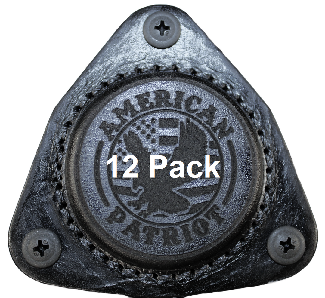 American Patriot Magnetic Gun Mounts for Cars