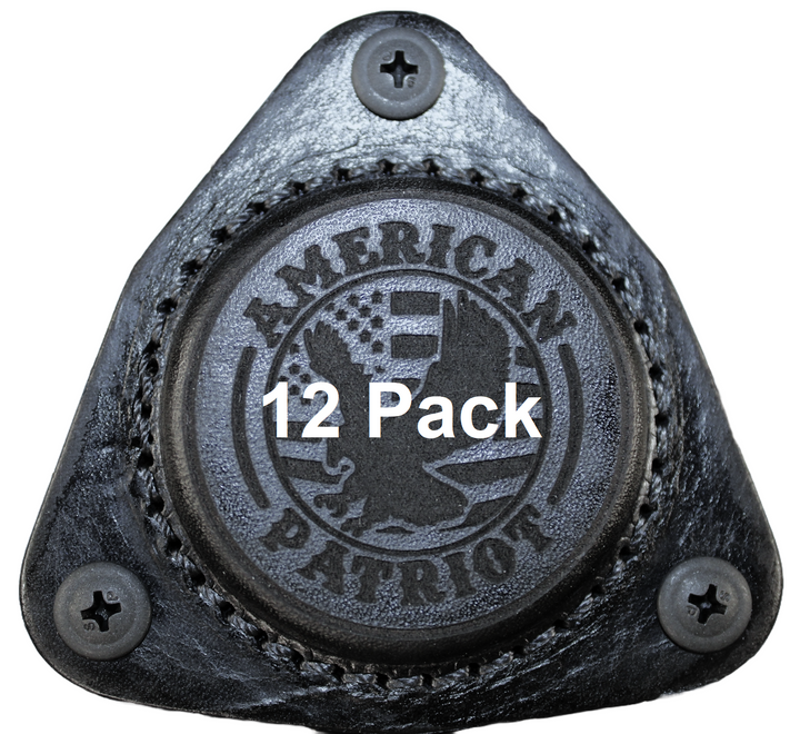 American Patriot Magnetic Gun Mounts for Cars