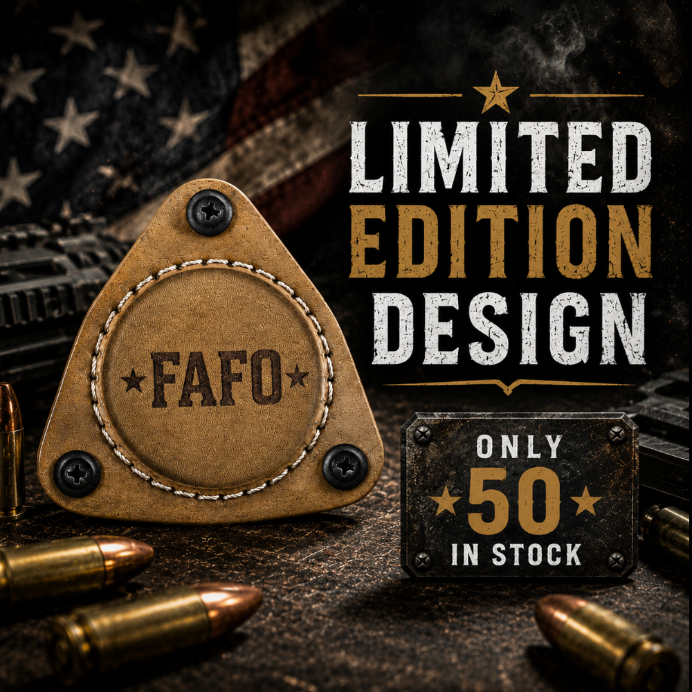 FAFO_Limited_Edition_Gun_Magnet