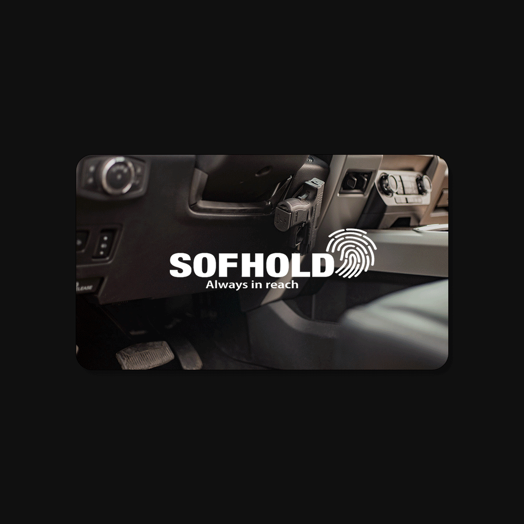 SofHold Gift Card