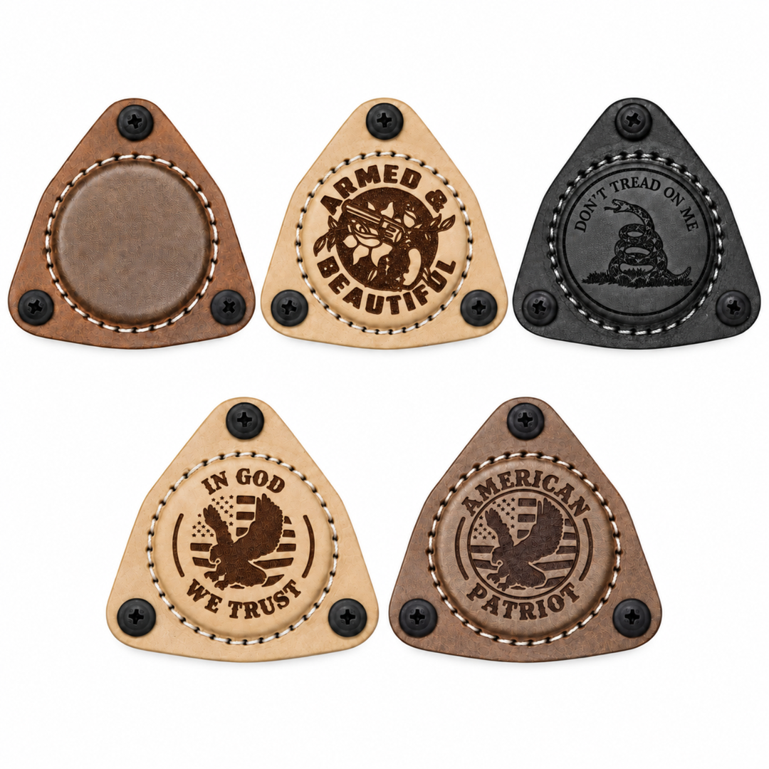 Sofhold Gun Magnets
