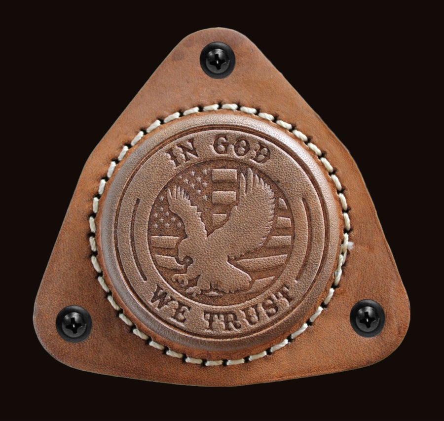 Gun Mounting Magnets | Tac Mount | SofHold