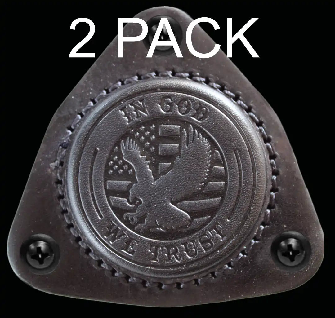 Gun Magnet | Gun Holder | Gun Mount | SofHold